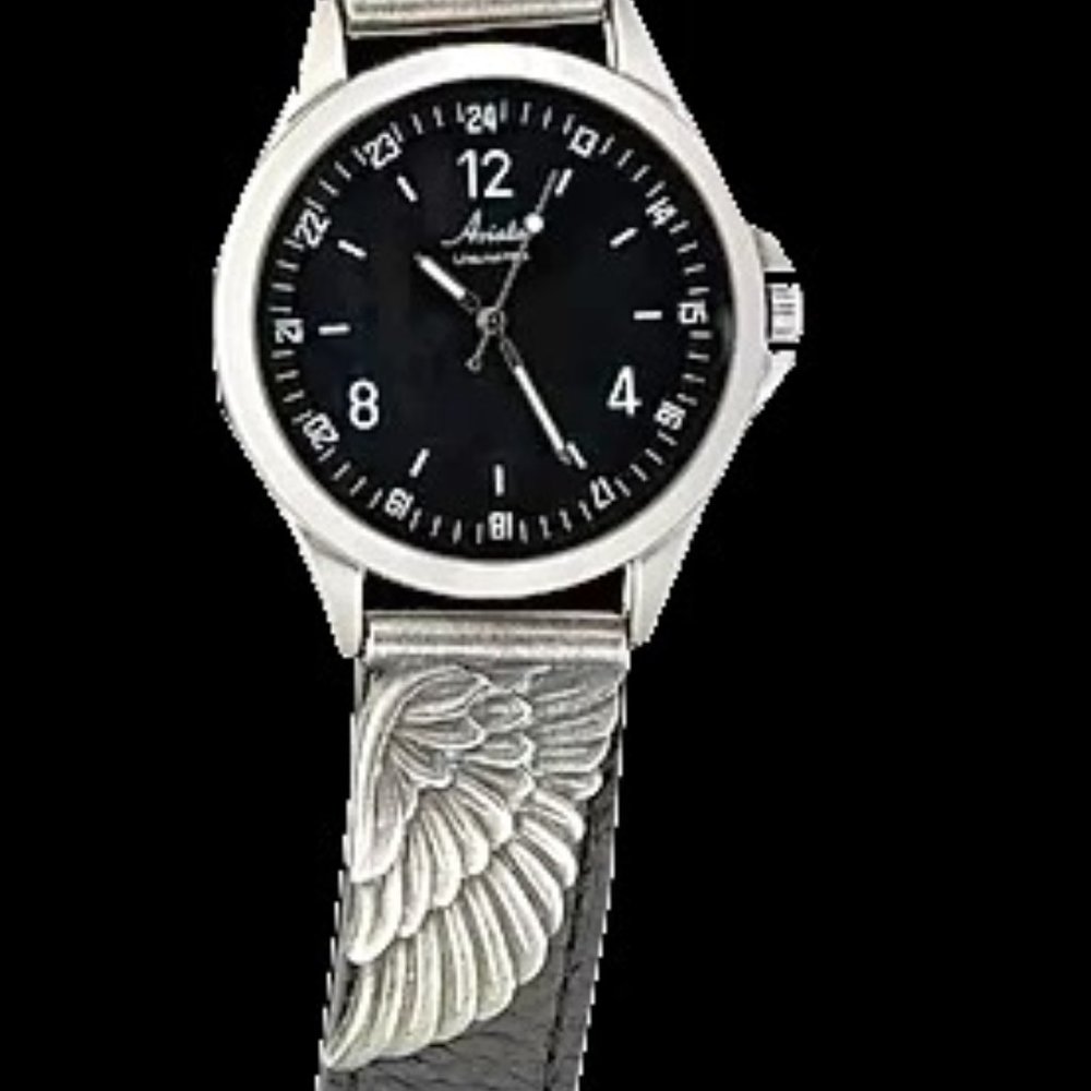 Men's Classic Aviator Watch -The Gee Bee